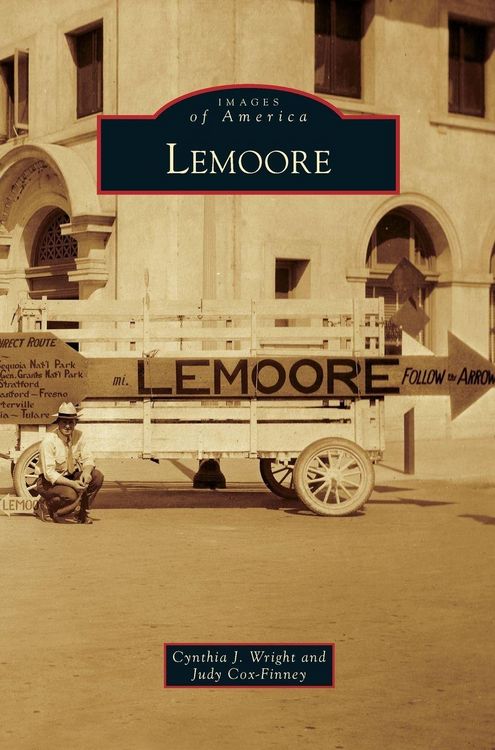 Produktbild: Lemoore