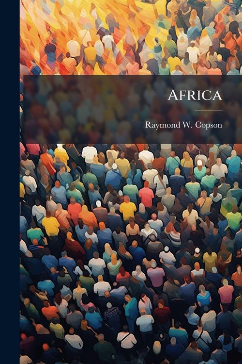 Produktbild: Africa