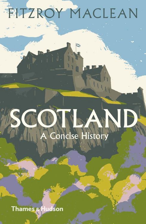 Produktbild: Scotland