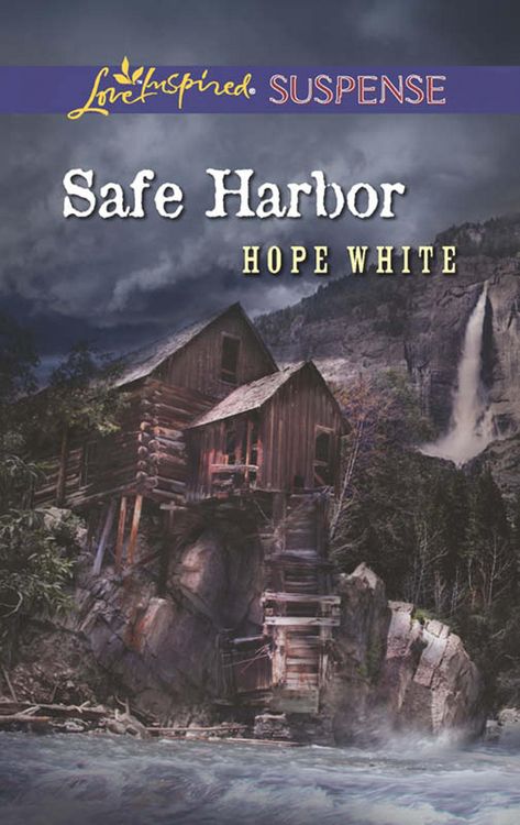 Produktbild: Safe Harbor