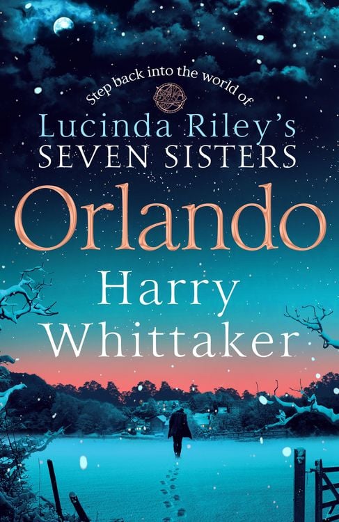 Produktbild: Orlando