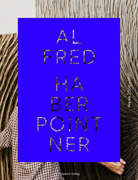 Produktbild: Alfred Haberpointner