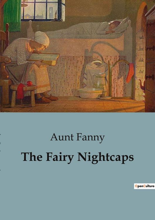 Produktbild: The Fairy Nightcaps