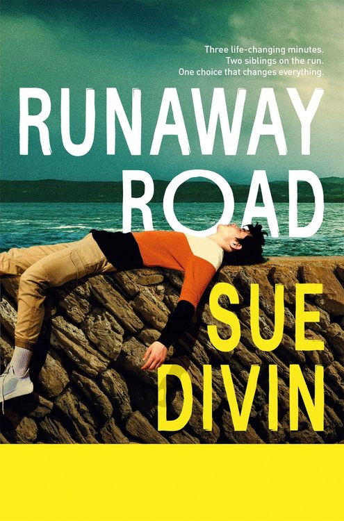 Produktbild: Runaway Road