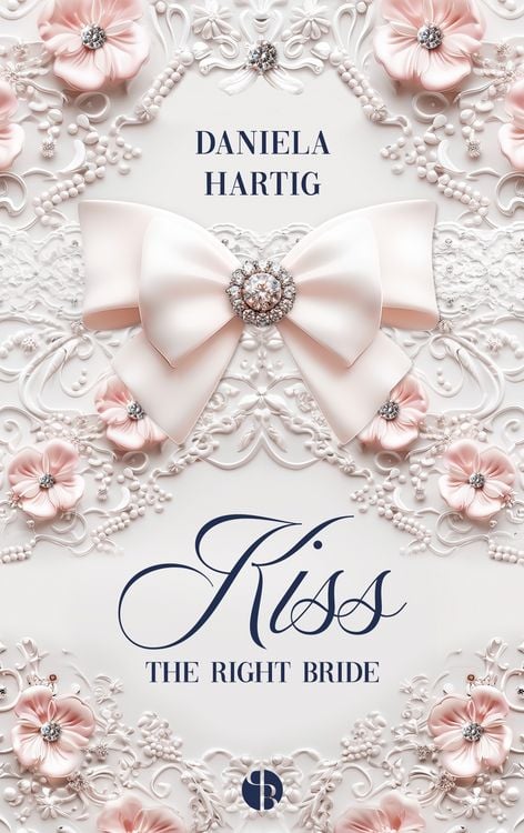 Produktbild: Kiss the Right Bride