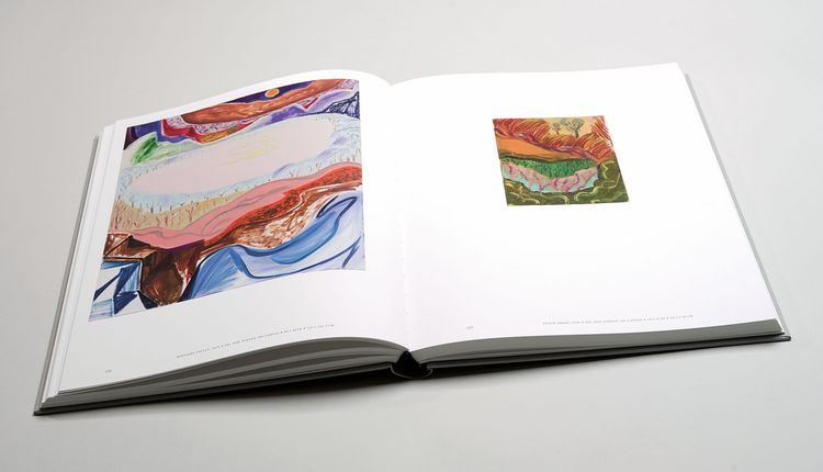 Produktbild: Shara Hughes: Pivot