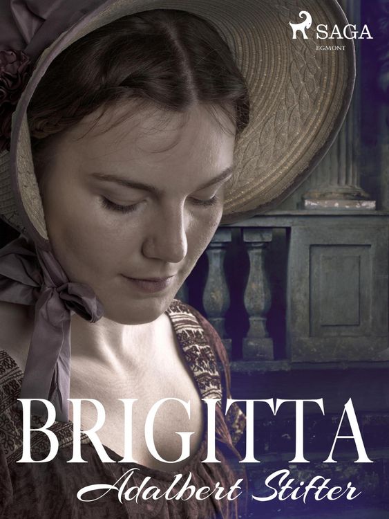 Produktbild: Brigitta