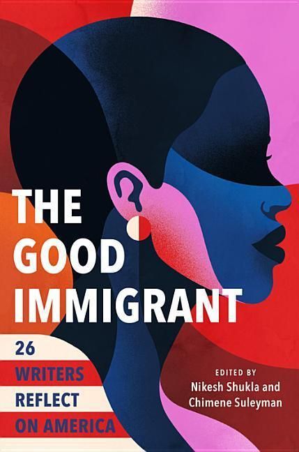 Produktbild: Good Immigrant