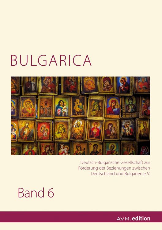 Produktbild: Bulgarica 6