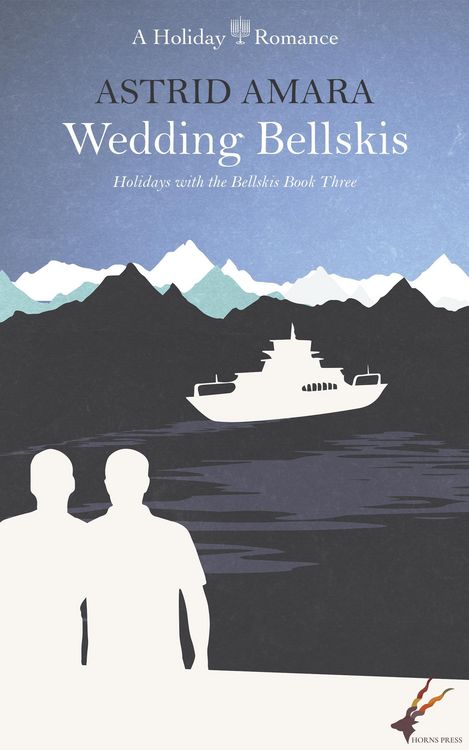 Produktbild: Wedding Bellskis