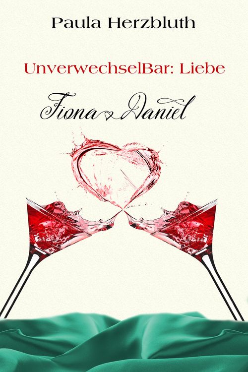 Produktbild: UnverwechselBar: Liebe