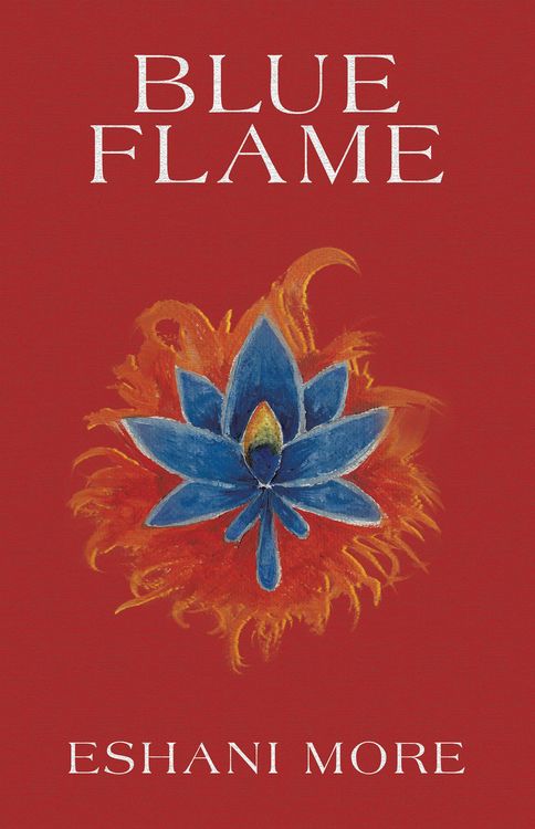 Produktbild: Blue Flame
