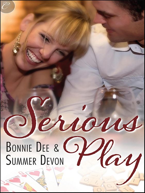 Produktbild: Serious Play