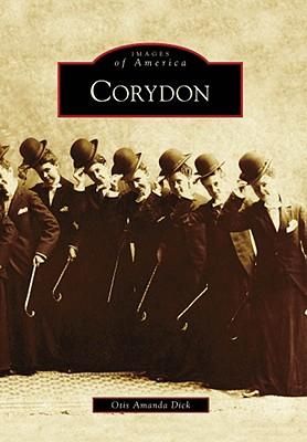 Produktbild: Corydon