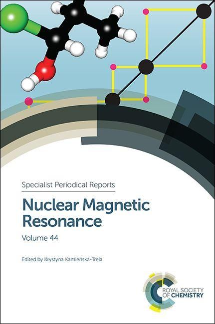 Produktbild: Nuclear Magnetic Resonance