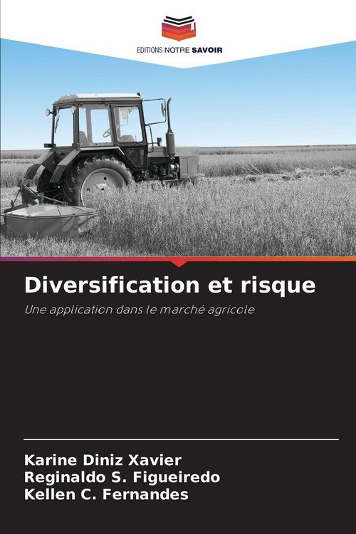 Produktbild: Diversification et risque