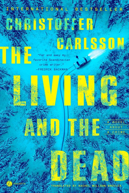 Produktbild: The Living and the Dead