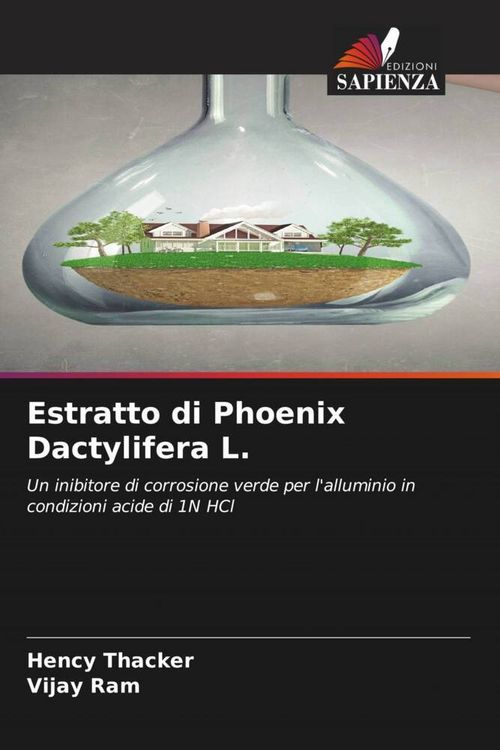 Produktbild: Estratto di Phoenix Dactylifera L.
