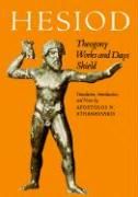 Produktbild: Hesiod: Theogony, Works and Days, Shield