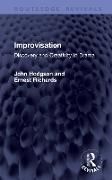 Produktbild: Improvisation