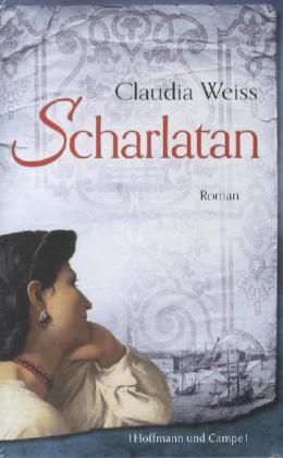 Produktbild: Scharlatan