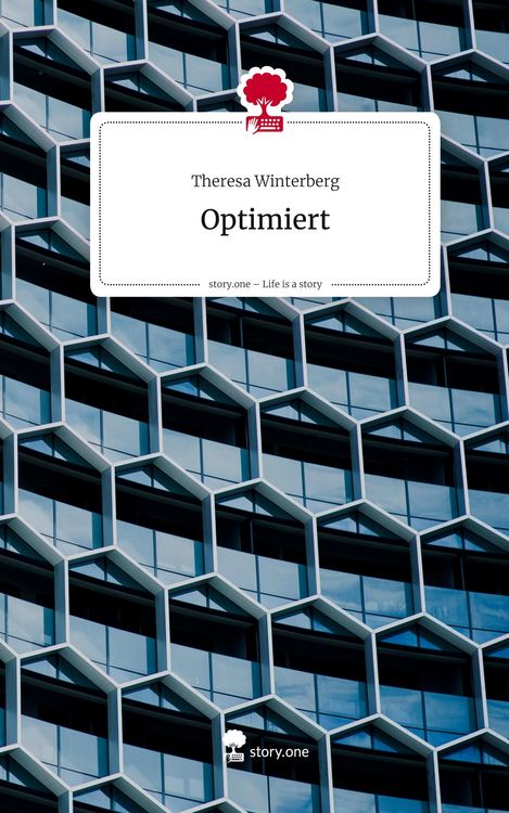 Produktbild: Optimiert. Life is a Story - story.one