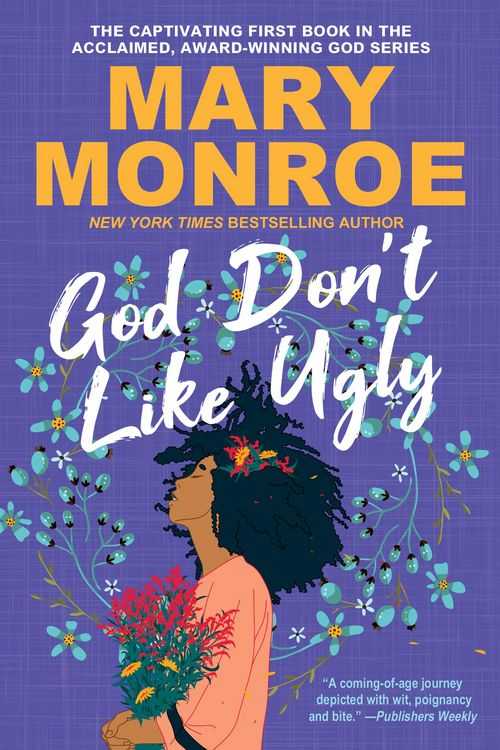 Produktbild: God Don't Like Ugly