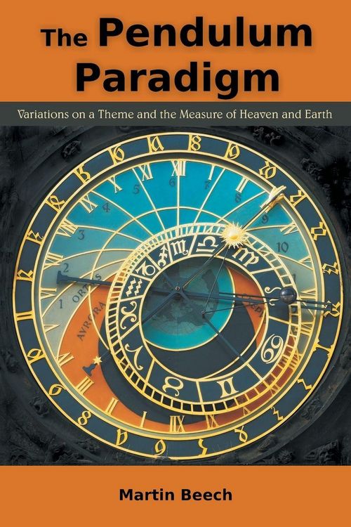 Produktbild: The Pendulum Paradigm