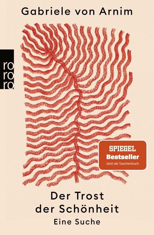 Produktbild: Der Trost der Schönheit