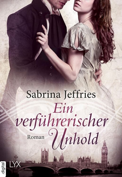 Produktbild: Ein verf&uuml;hrerischer Unhold