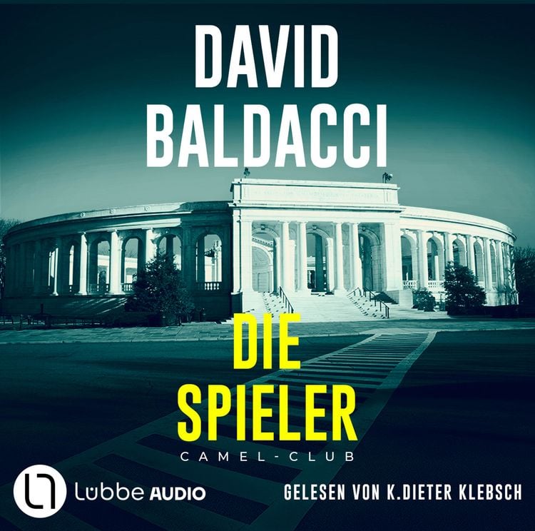 Produktbild: Die Spieler