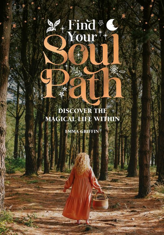 Produktbild: Find Your Soul Path