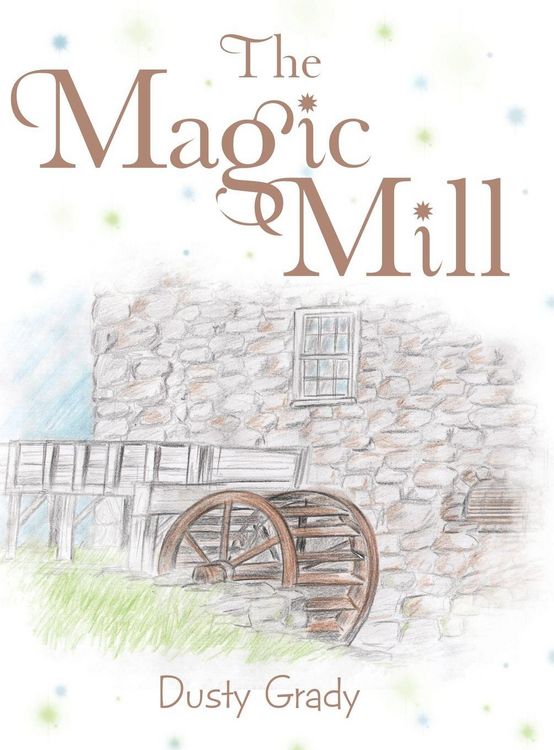 Produktbild: The Magic Mill