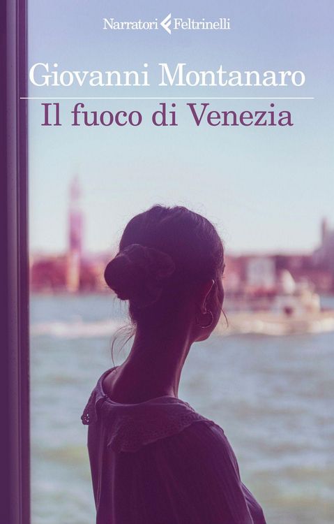 Produktbild: Il fuoco di Venezia