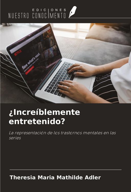 Produktbild: &iquest;Incre&iacute;blemente entretenido?
