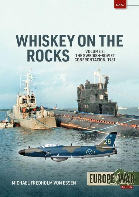 Produktbild: Whiskey on the Rocks Volume 2