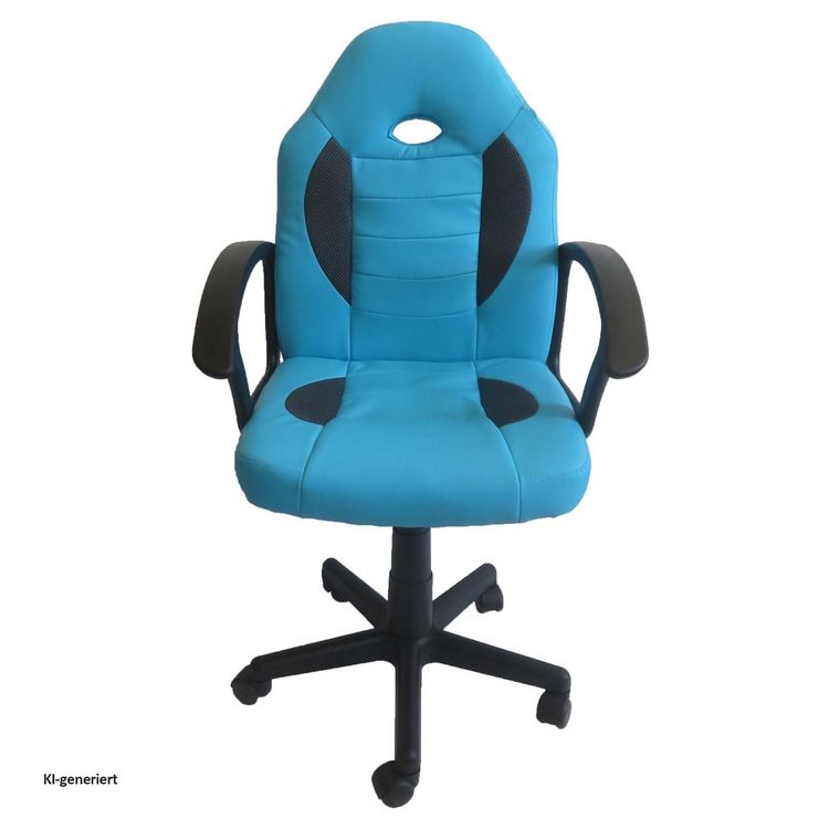 Produktbild: HTI-Living Drehstuhl Daytona Junior Drehstuhl Daytona Junior