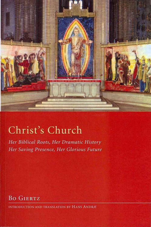 Produktbild: Christ's Church