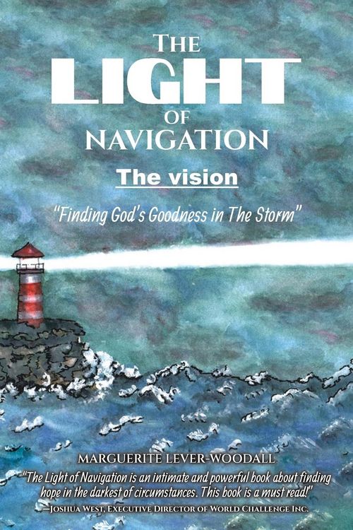 Produktbild: The Light of Navigation