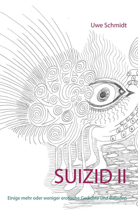 Produktbild: Suizid II