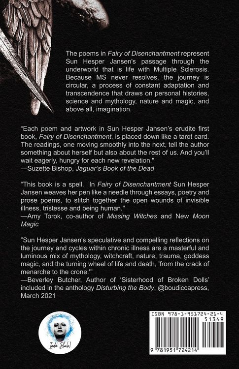Produktbild: Fairy of Disenchantment