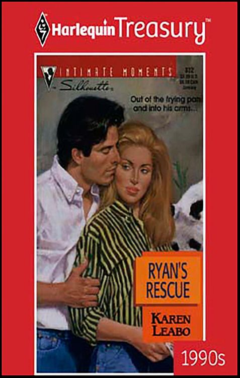 Produktbild: Ryan's Rescue