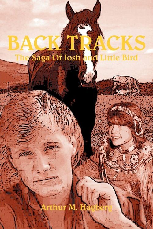 Produktbild: Back Tracks