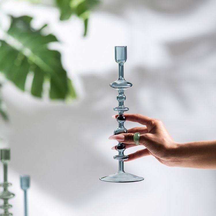 Produktbild: Villeroy & Boch Like Home Kerzenst&auml;nder ice