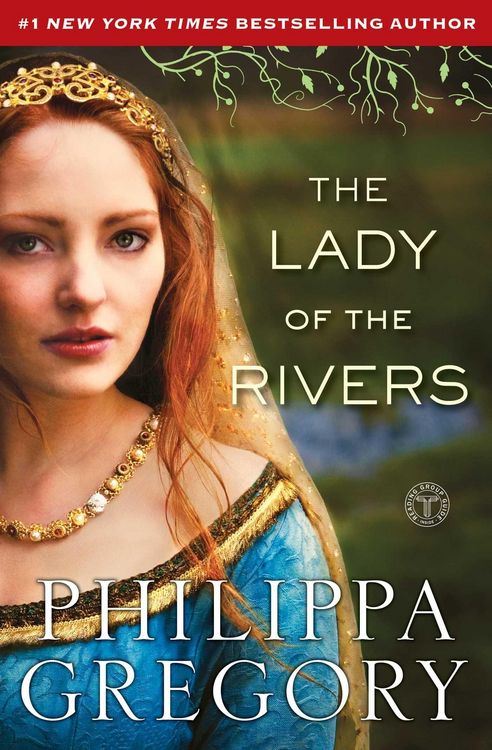 Produktbild: The Lady of the Rivers