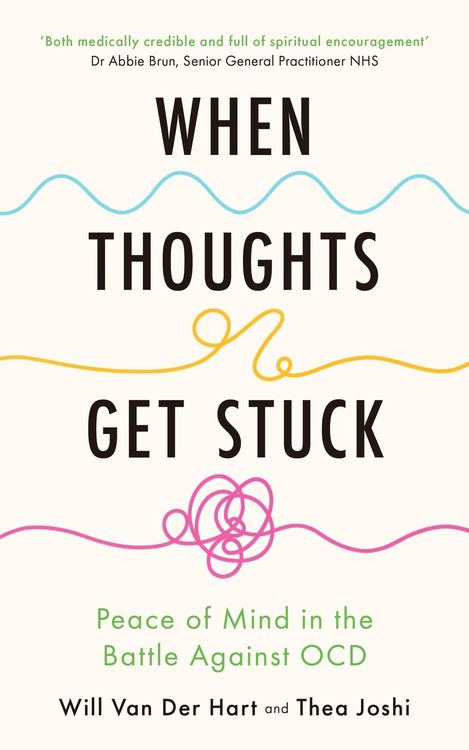 Produktbild: When Thoughts Get Stuck