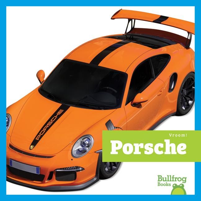 Produktbild: Porsche