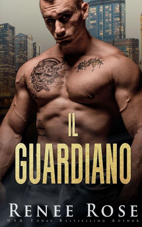 Produktbild: Il guardiano