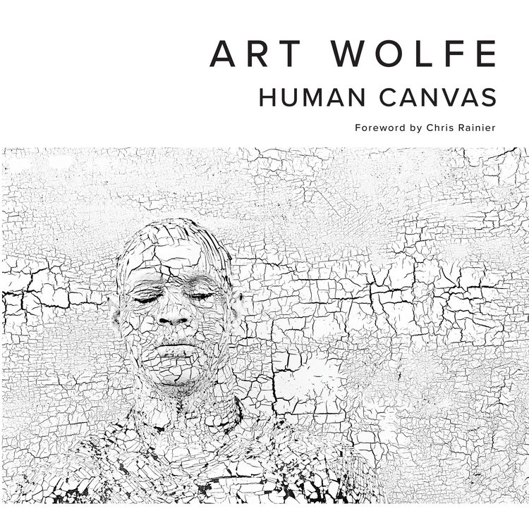 Produktbild: Human Canvas