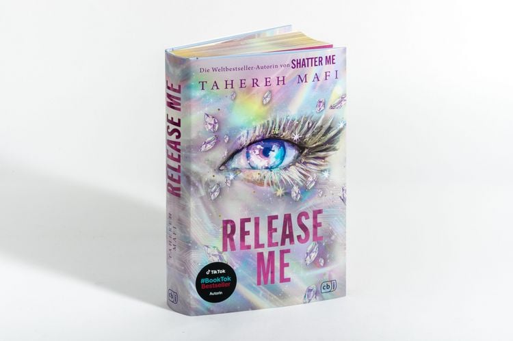 Produktbild: Release Me